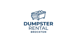Dumpster Rental Brockton